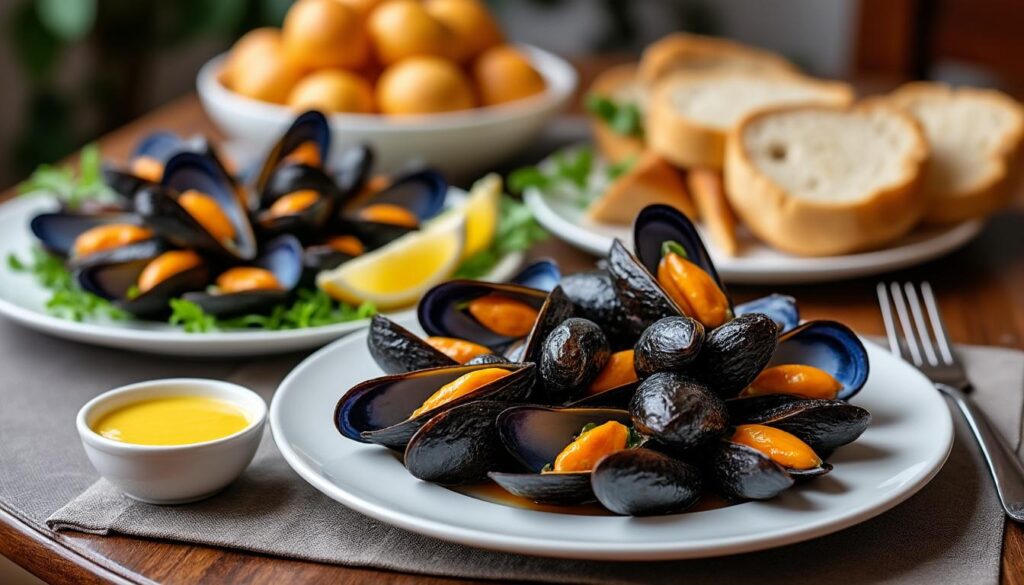 découvrez la quantité idéale de moules par personne pour réussir votre repas et satisfaire tous vos invités avec des conseils simples et pratiques.