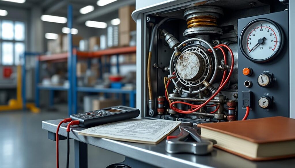 découvrez les causes fréquentes du problème saunier duval f28, apprenez à diagnostiquer facilement et trouvez des solutions rapides pour rétablir le bon fonctionnement de votre chaudière.