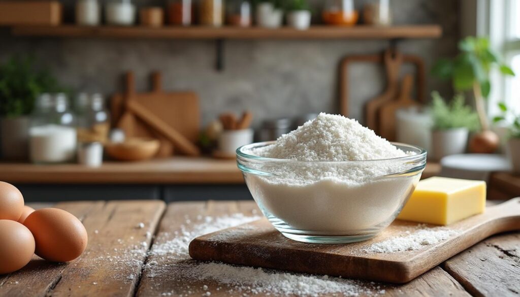 découvrez ce qu'est le sucre semoule, ses caractéristiques principales et ses différents usages en cuisine pour mieux l'utiliser au quotidien.