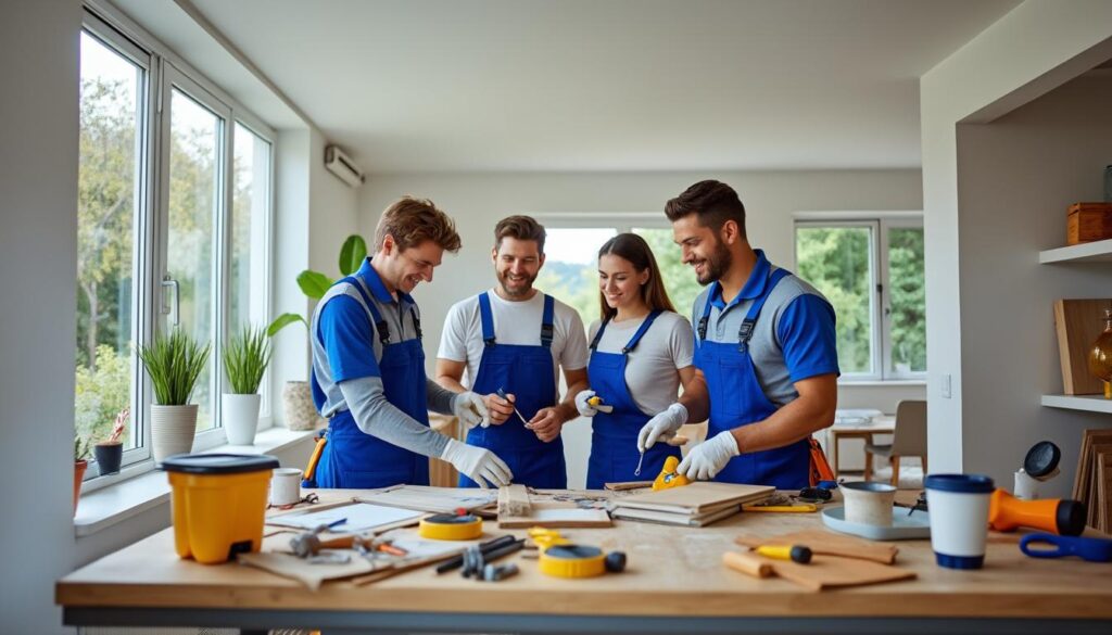 découvrez les avis 2025 sur travaux now fr : fiabilité, retours clients authentiques et conseils pour vos projets de rénovation.