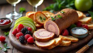 découvrez nos idées gourmandes et accords parfaits pour sublimer votre foie gras. conseils d'accompagnement pour un repas raffiné et réussi.