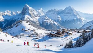découvrez andermatt uri, station de ski incontournable pour la saison 2024. profitez d'activités en montagne variées, paysages alpins exceptionnels et loisirs pour toute la famille.