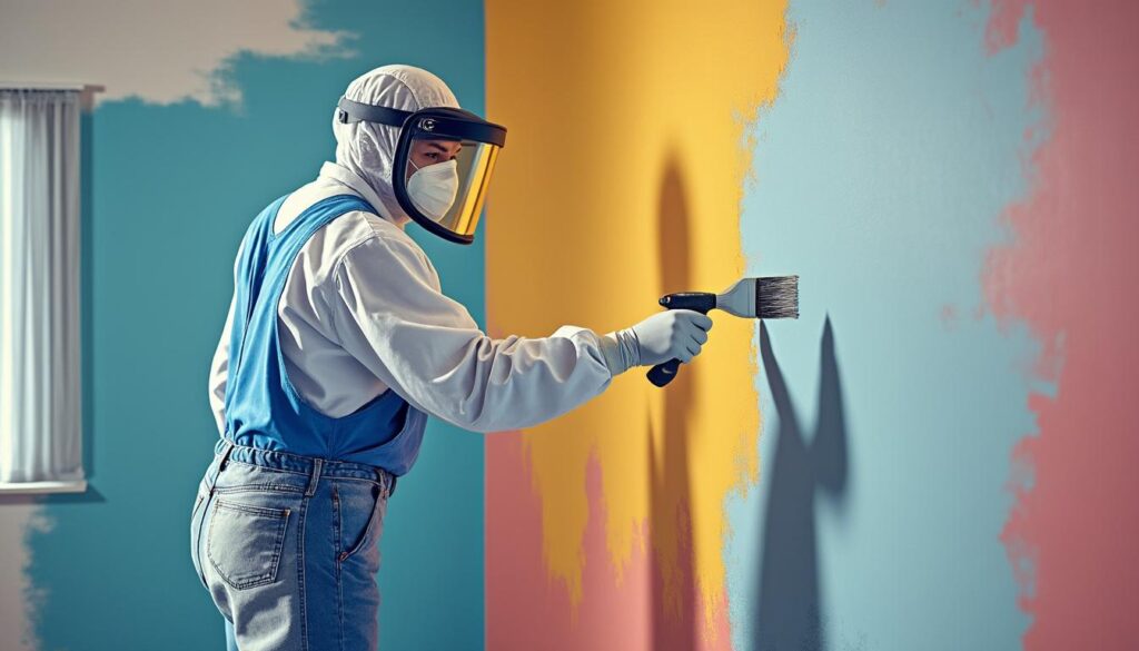 découvrez notre avis complet sur la peinture guittet 2025 : qualité, facilité d'application et performances durables pour tous vos projets de rénovation.