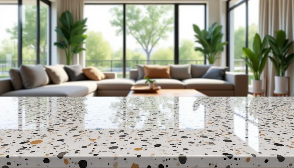 découvrez notre avis complet sur le terrazzo : ses avantages, ses inconvénients et des conseils pratiques pour bien l'utiliser dans vos projets de décoration et rénovation.
