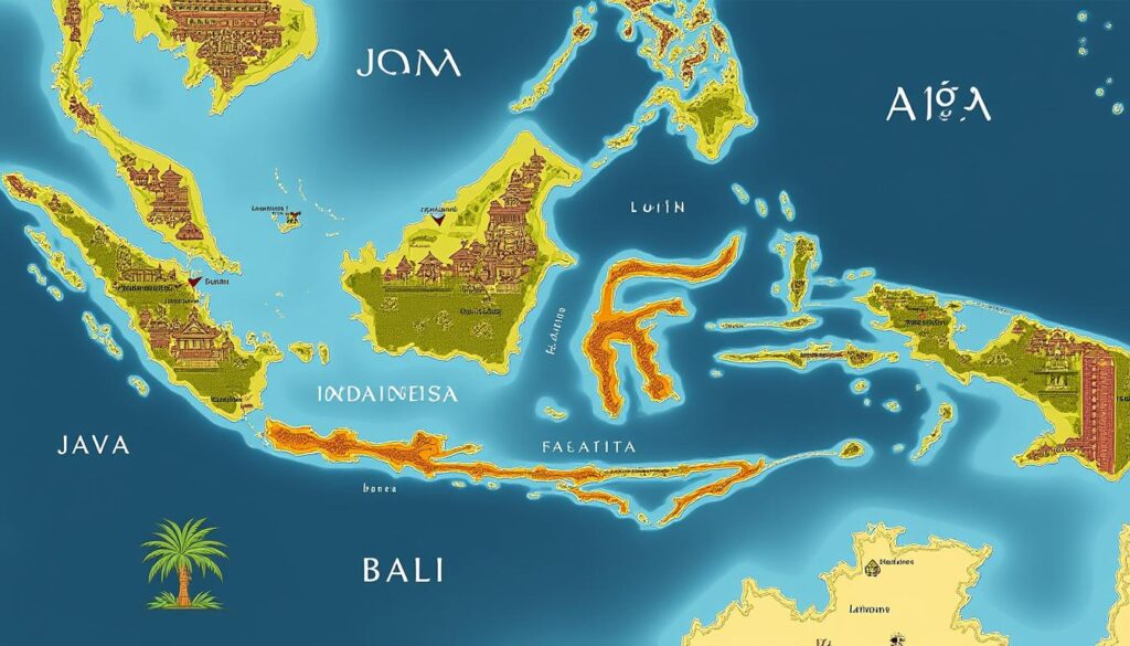 découvrez la localisation précise de bali sur la carte du monde ainsi que des informations clés pour mieux connaître cette île paradisiaque d'indonésie.