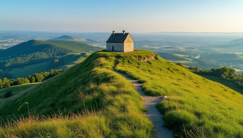découvrez la colline de sion vaudémont en lorraine, un site naturel et historique offrant paysages panoramiques, patrimoine culturel et sentiers de randonnée pour tous les amoureux de la nature et de l'histoire.