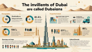 découvrez comment s'appellent les habitants de dubaï, leur gentilé officiel et l'origine de ce nom pour mieux connaître cette métropole fascinante.