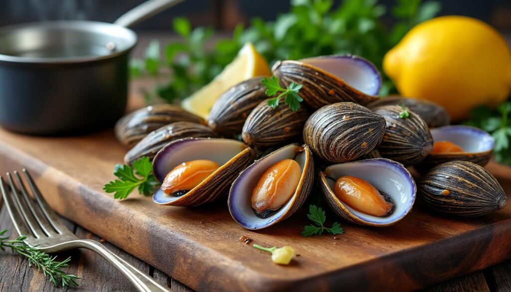 découvrez notre guide rapide pour la cuisson des bigorneaux et apprenez toutes les astuces pour une préparation parfaite et savoureuse.