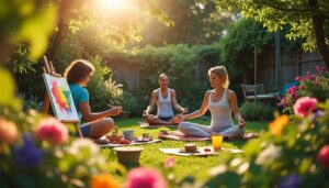 découvrez des idées originales pour occuper votre dimanche après-midi et profiter pleinement de votre temps libre avec des activités amusantes et créatives.