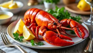 découvrez notre guide complet sur la langouste, ce crustacé de luxe, ses caractéristiques, conseils de préparation et astuces pour une dégustation réussie.