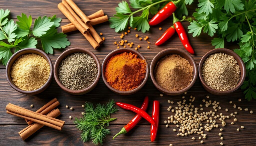découvrez 5 alternatives faciles et savoureuses pour remplacer le cumin dans vos recettes et apporter de nouvelles saveurs à vos plats.