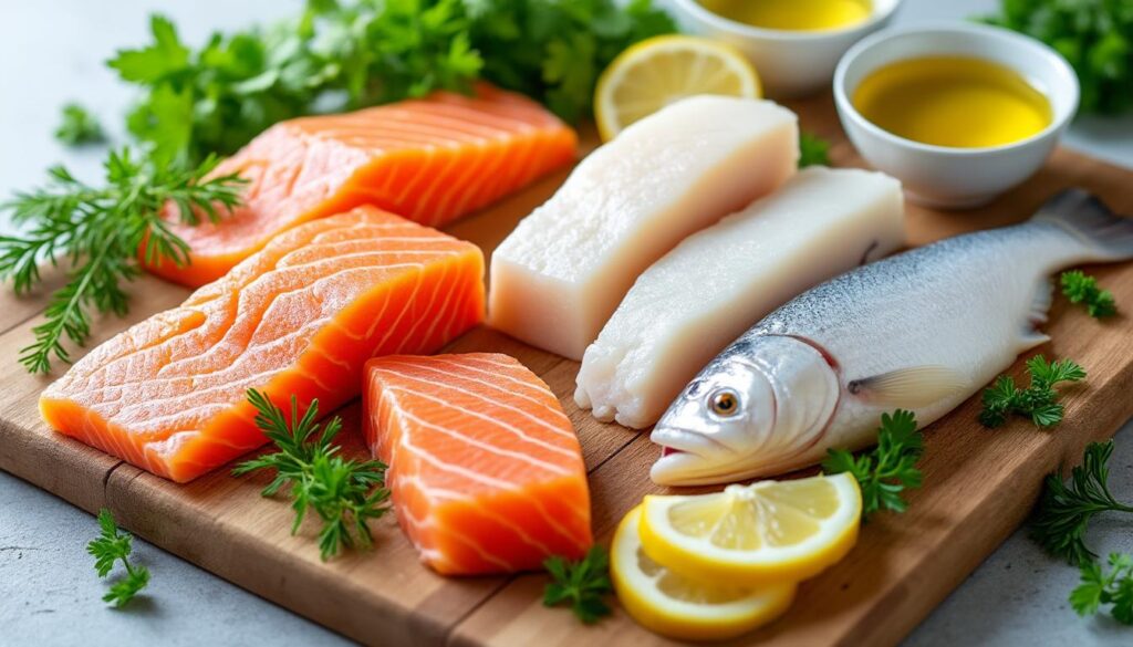 découvrez notre guide des poissons sans arête, idéal pour des repas faciles et rapides à préparer. apprenez à choisir et cuisiner les meilleures variétés pour toute la famille.