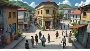 découvrez les zones sensibles du quartier chaud de port de bouc et bénéficiez de conseils pratiques pour votre sécurité.