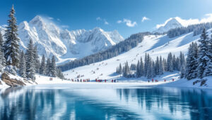découvrez puyvalador avec notre guide complet : explorez la station, profitez du lac naturel et vivez des expériences inoubliables en pleine nature.