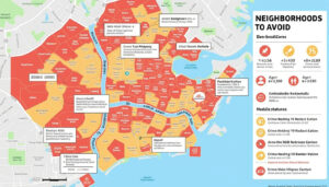 découvrez les quartiers à éviter à royan en 2025 avec notre guide des zones sensibles pour préparer au mieux votre séjour en toute sécurité.