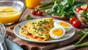 découvrez des recettes simples et rapides pour utiliser vos œufs entiers et éviter le gaspillage. idées gourmandes et faciles à réaliser pour toute la famille.