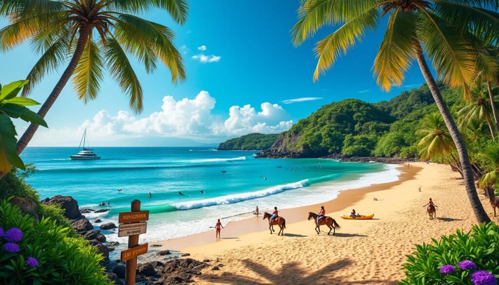 découvrez samara au costa rica avec notre guide complet des plages paradisiaques et des activités incontournables à ne pas manquer.