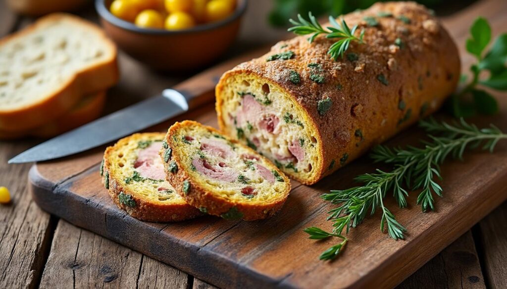 découvrez notre recette facile et rapide de terrine de campagne à l'ancienne, parfaite pour un apéritif convivial ou un repas authentique.