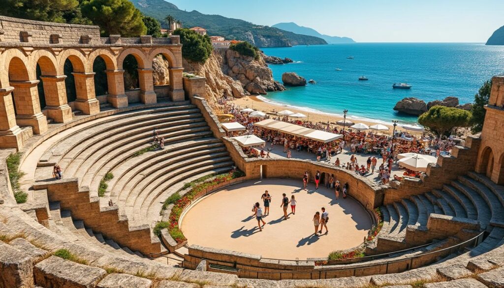 découvrez fréjus grâce à notre guide complet des sites historiques, plages, activités culturelles et loisirs incontournables pour un séjour réussi sur la côte d'azur.