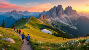 découvrez la marère, une randonnée incontournable dans les pyrénées offrant des panoramas spectaculaires et des itinéraires adaptés à tous les niveaux pour une expérience inoubliable en montagne.