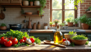 découvrez recettes-de-maria.fr, un blog dédié aux recettes simples et authentiques pour tous les goûts. inspirez-vous et cuisinez facilement des plats délicieux au quotidien.