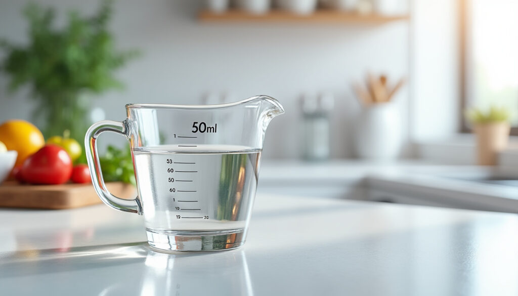 découvrez comment convertir facilement 1/20 de litre en millilitres avec notre méthode simple et rapide. gain de temps assuré pour toutes vos conversions de volume.