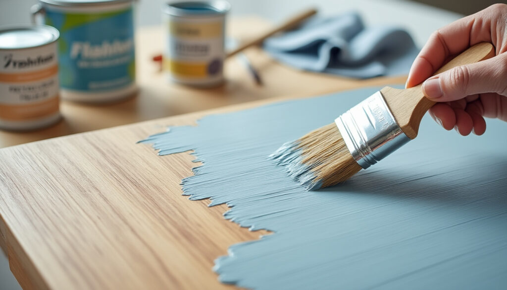 découvrez comment éviter efficacement les traces après 3 couches de peinture grâce à nos conseils pratiques et méthodes éprouvées pour un rendu parfait.