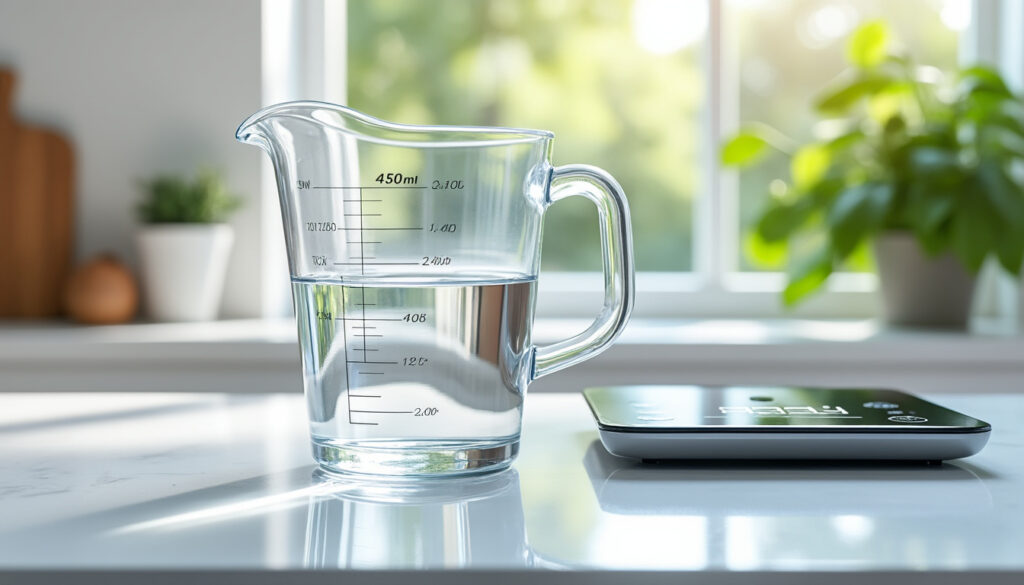 découvrez comment convertir rapidement et facilement 450 ml en centilitres grâce à notre méthode simple et efficace.