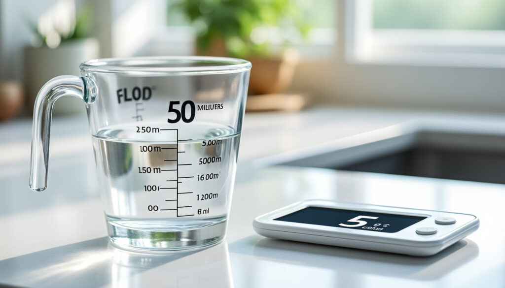 découvrez comment convertir facilement 50 ml en cl avec notre guide simple et rapide. maîtrisez cette conversion essentielle pour vos recettes et mesures quotidiennes.
