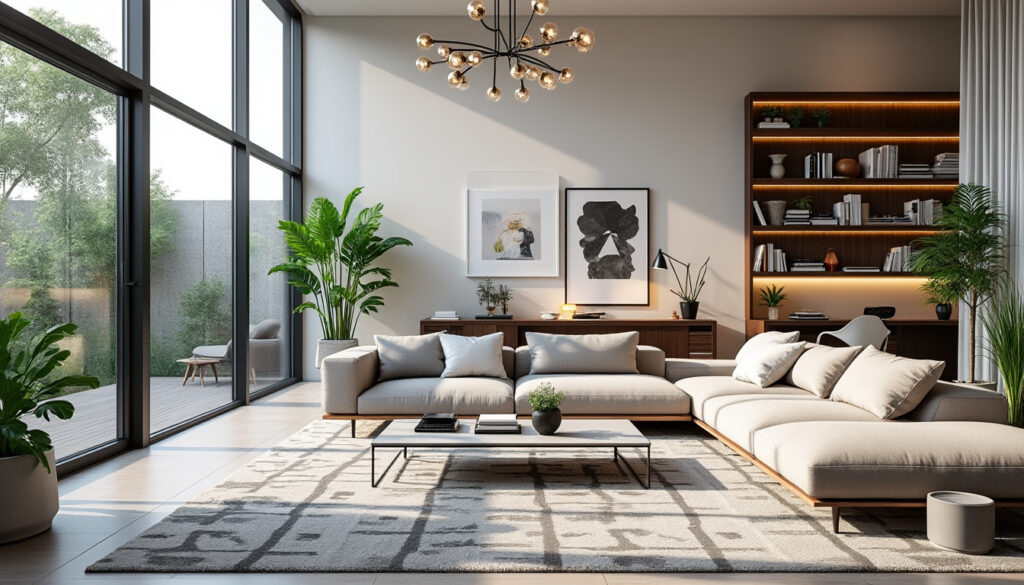 amenagermaison.fr vous offre des idées inspirantes et des conseils pratiques pour aménager et décorer votre maison avec style et fonctionnalité.