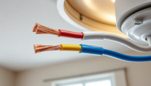 découvrez un guide pratique simple pour le branchement d'un luminaire 2 fils sans terre, étape par étape, pour une installation sécurisée et efficace.