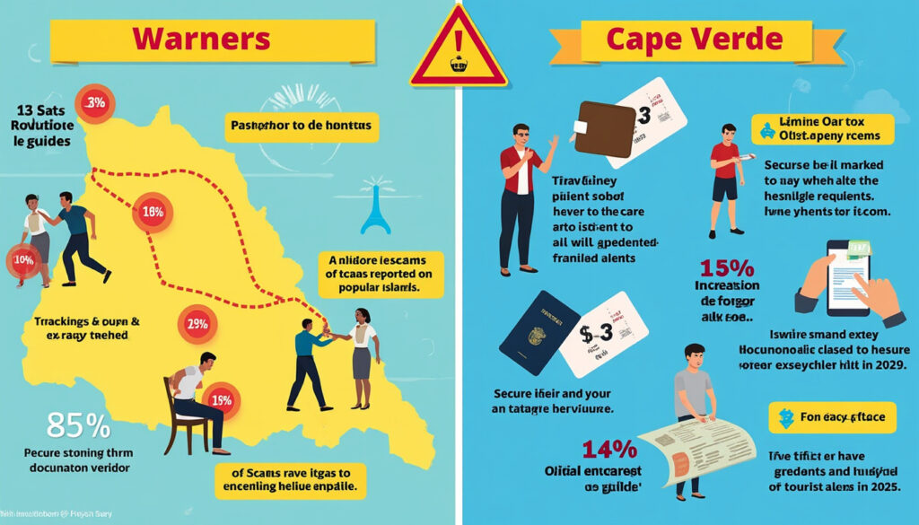 découvrez les avis négatifs sur cap vert en 2025, les dangers potentiels, les arnaques signalées et les précautions essentielles à prendre avant de voyager.