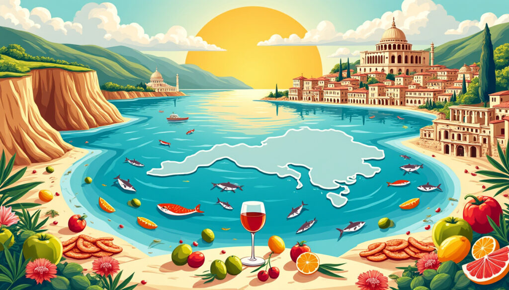 découvrez notre guide complet pour voyager en méditerranée : conseils pratiques, meilleures destinations, activités incontournables et astuces pour un séjour réussi autour de la mer méditerranée.
