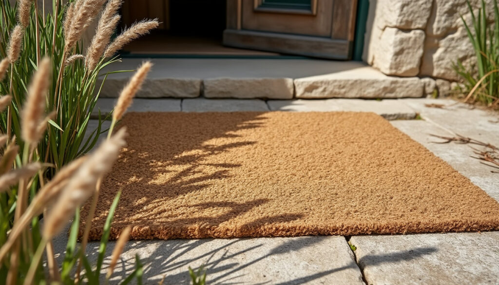 découvrez la durée de vie exceptionnelle du paillasson camarguais, alliant robustesse et longévité pour un usage quotidien durable et efficace.