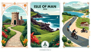 explorez l'île de man en 2024 : plongez dans son histoire riche, admirez ses paysages uniques et découvrez les meilleures activités touristiques pour un voyage inoubliable.