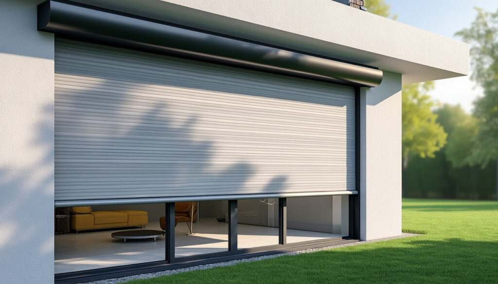 découvrez les inconvénients des volets roulants solaires et ce qu’il faut savoir avant de choisir cette solution écologique pour votre maison.