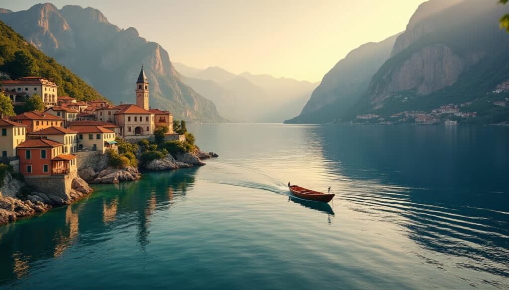 découvrez les noms incontournables des lacs italiens en 4 lettres et leurs significations dans notre guide complet avec solutions.