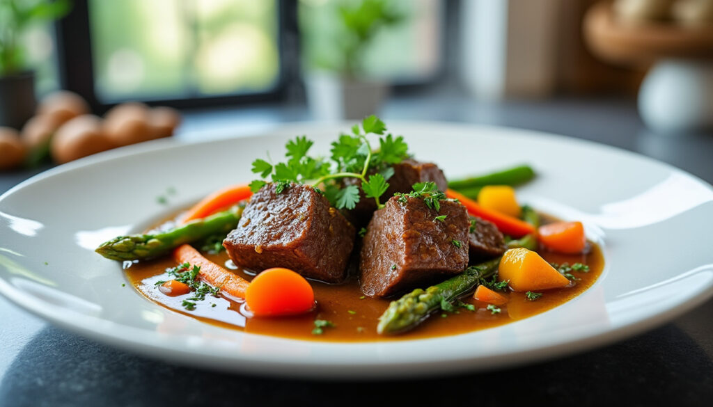 découvrez la recette facile de la larme de job, un plat sain et savoureux à préparer rapidement pour régaler toute la famille.