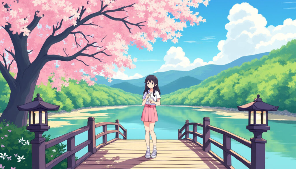 découvrez nagatoro à saitama, un guide complet pour explorer la nature japonaise authentique, ses paysages magnifiques et ses activités en plein air.