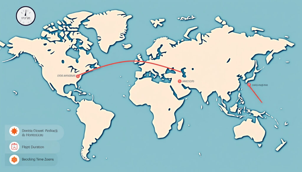 découvrez la durée du vol entre paris et hawaii ainsi que des conseils pratiques pour rendre votre trajet agréable et sans stress.