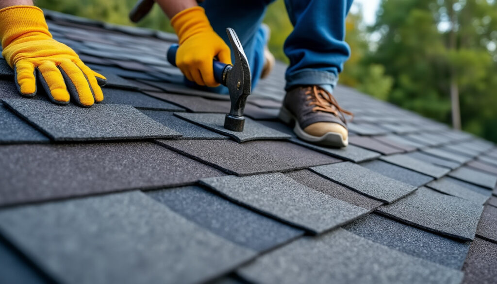 découvrez notre guide complet sur la schingle toiture pour apprendre à poser et entretenir efficacement ce matériau durable et esthétique, idéal pour protéger votre maison.