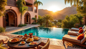 découvrez les offres exclusives de séjour tout compris à marrakech avec selectour. profitez d'avantages uniques pour un voyage inoubliable au cœur du maroc.