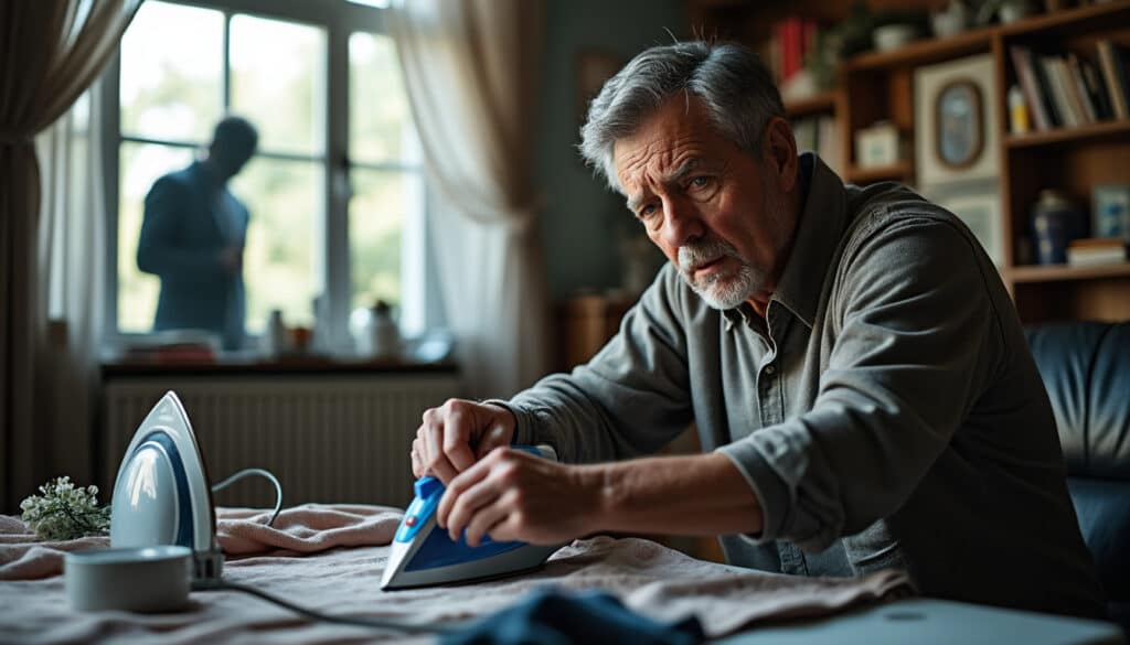 découvrez les risques et les coûts du tarif repassage à domicile non déclaré en 2025. informez-vous pour éviter les sanctions et mieux gérer vos dépenses.
