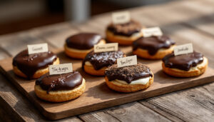 découvrez les alternatives proposées pour remplacer le terme « tête de nègre » en pâtisserie et adopter un vocabulaire respectueux et moderne.
