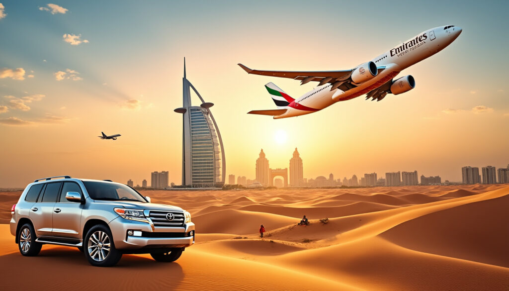 découvrez des offres exclusives et des séjours sur mesure à dubaï avec emirates holidays. profitez d'une expérience de voyage unique alliant confort, luxe et découvertes.