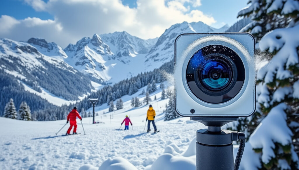 consultez la météo et les conditions en direct aujourd'hui à pas de la case grâce à notre webcam en temps réel. ne manquez aucune info pour planifier votre journée.