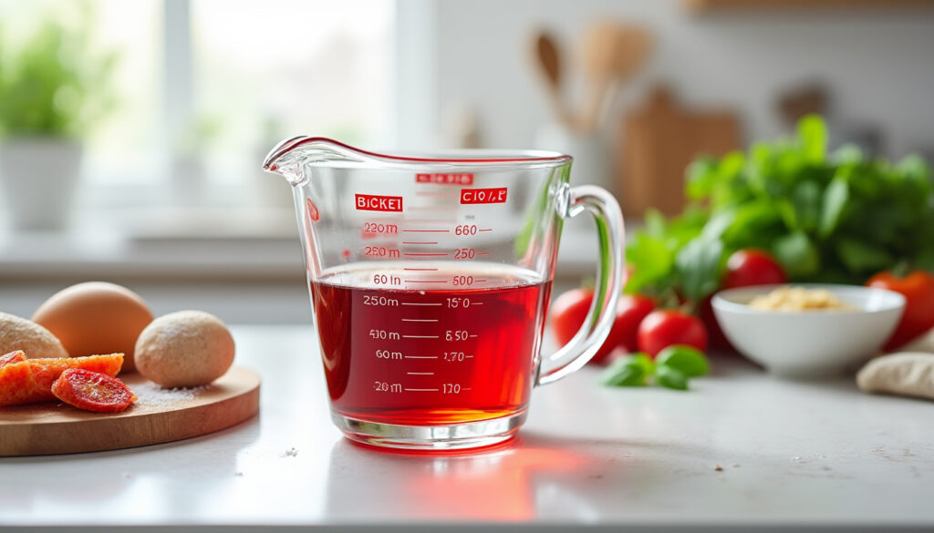 découvrez comment convertir facilement 25 centilitres en millilitres grâce à notre guide simple et rapide, parfait pour tous vos besoins de mesure.