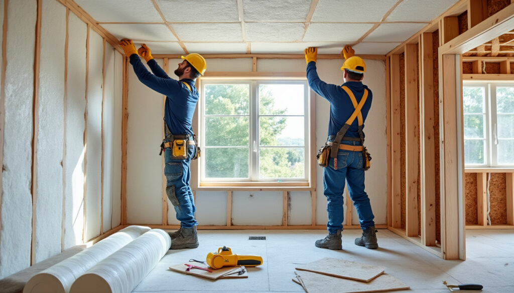 découvrez artisansisolation.fr, votre guide expert pour réussir tous vos travaux d’isolation thermique et acoustique. conseils pratiques, astuces et bonnes adresses pour améliorer le confort de votre maison.