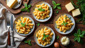 découvrez combien de crozets prévoir par personne avec notre guide des quantités idéales pour réussir vos recettes savoyardes.