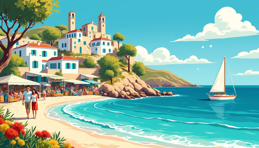 découvrez destination med blog, votre source d'inspiration et de conseils pratiques pour voyager en méditerranée. explorez des destinations, astuces et idées pour un séjour inoubliable.